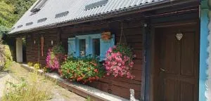 Wsiowa Chata - Tuntschendorf