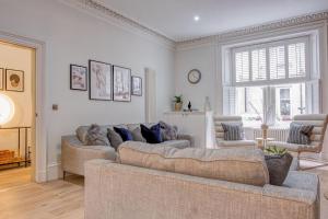 Andrean House, St Andrews