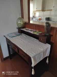 Apartamento Turístico Merón, Duplex (1 llave)