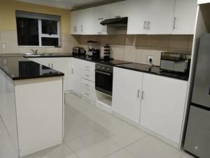 Jacmo Guest Private Rooms