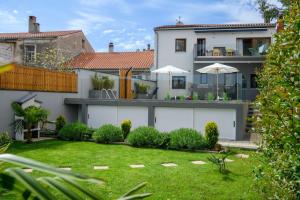 Lounge house Dolce Vita