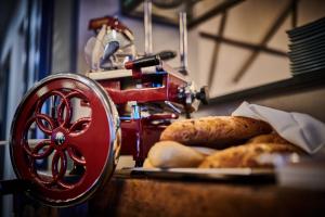 Hotel & Restaurant Herzstück Waldkirchen