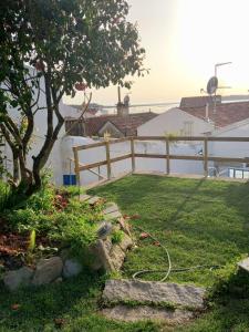 Bom Caminha - Private Albergue for Pilgrims