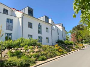 Residenz Bellevue Fewo 38 Fewo cc Herrmann