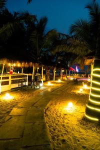 Village Susegat Beach Resort