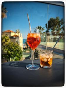 Le Vallaya Suites & Spa