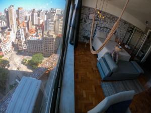 Studios Centro SP 29 Mirante do Vale