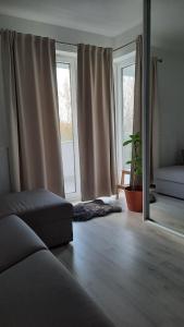 Apartament Widok z tarasami