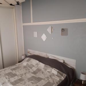 Appartements Appartement dans superbe domaine privatif : photos des chambres