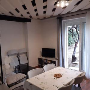 Appartements Appartement dans superbe domaine privatif : photos des chambres