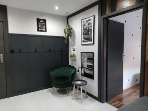 Apartamenty w Górach koło Szczyrku AS Spa