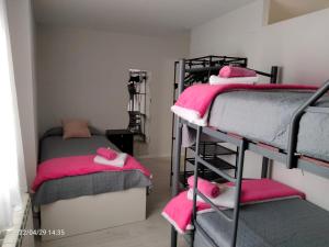 El Rincón de La Maña