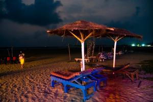Village Susegat Beach Resort