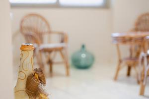 Carmelas Guest House Pompeii