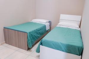 Carmelas Guest House Pompeii