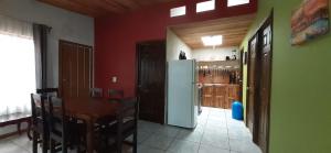 Alojamientos Norte y Sur