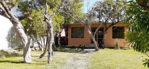 Alojamientos Norte y Sur