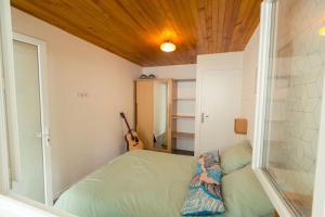 HOSSEGOR LE GARDEN lac et océan à pieds