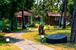 Village Susegat Beach Resort - Morjim