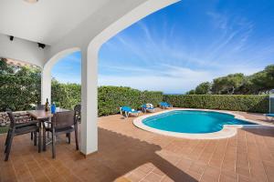 Villa Las Marinas - 2 Encantadora Villa con piscina a 5 min de la playa