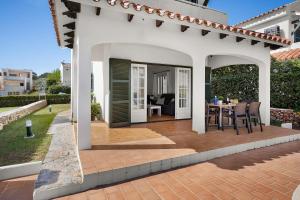 Villa Las Marinas - 2 Encantadora Villa con piscina a 5 min de la playa