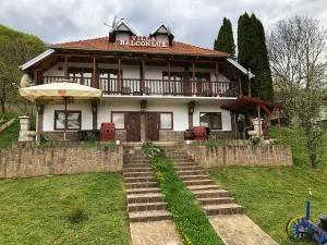 Villa Balconlux - Zavojsko jezero, Pirot - Zaskovci