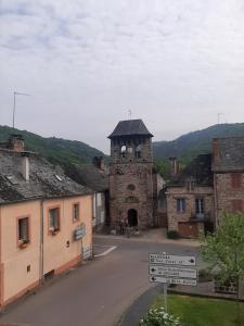 Maisons de vacances La maison a la porte bleue : photos des chambres