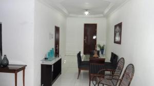 Casa de Temporada D&M