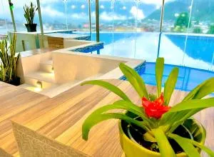 Destiny Hotel - Baños