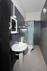 Chambre Triple avec Salle de Bains Privative