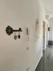 Penthouse 5 Gjiri i Lalzit - Rrotull