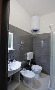 Chambre Double avec Salle de Bains Privative