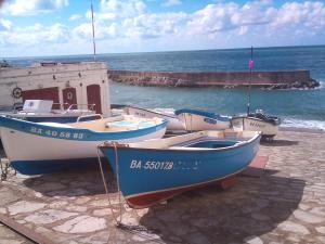 Appartements LE STUDIO D'ANTXETA Vue Ocean, a 2 pas de Guethary : photos des chambres