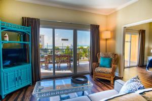 302 - Palms of Treasure Island