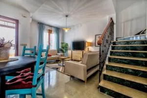 Panoramic Barrera9 Rural&House&Cordoba - Espejo