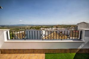 Panoramic Barrera9 Rural&House&Cordoba