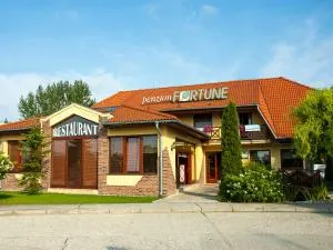 Penzion Fortune - Dunajská Streda