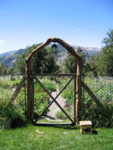 La Morada Lodge & Glamping - Meliquina