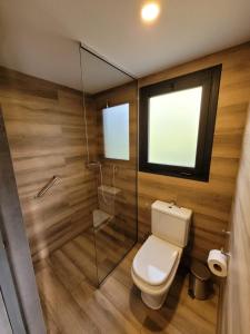 La Morada Lodge & Glamping - Meliquina