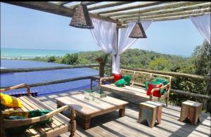 Villas Resort Pra-tagy Relais Paradise