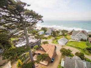 Coral Cottage - 4hvězdičkové hotely ve městě Depoe Bay