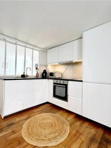 Appartements L'Orangerie Royale 45m2, 4 Pers et Wifi disponible : photos des chambres