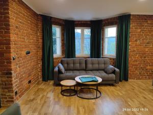 IZERSKA WERANDA - Górski Apartament 120m2