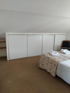 Appartements Grand T2 climatise tres calme : photos des chambres