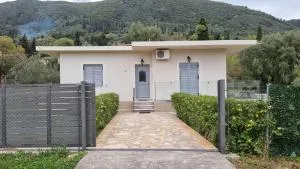 Villa Kipourio - Ágios Márkos