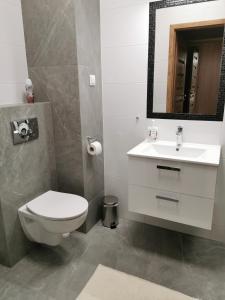 Gdańskie Tarasy Apartament 2 pokoje
