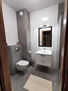 Gdańskie Tarasy Apartament 2 pokoje