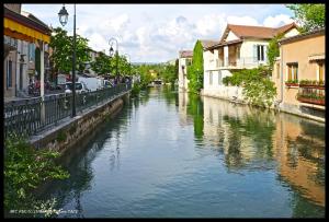 Maisons de vacances Fleur des iles : photos des chambres