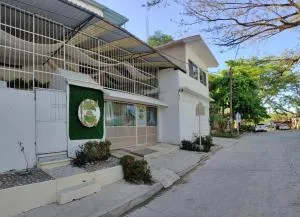 Hostal Pakal King - Palenque