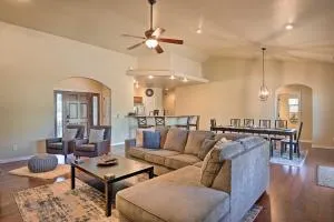 Mount Elden Retreat 4 Mi to Downtown Flagstaff - Elden Pueblo